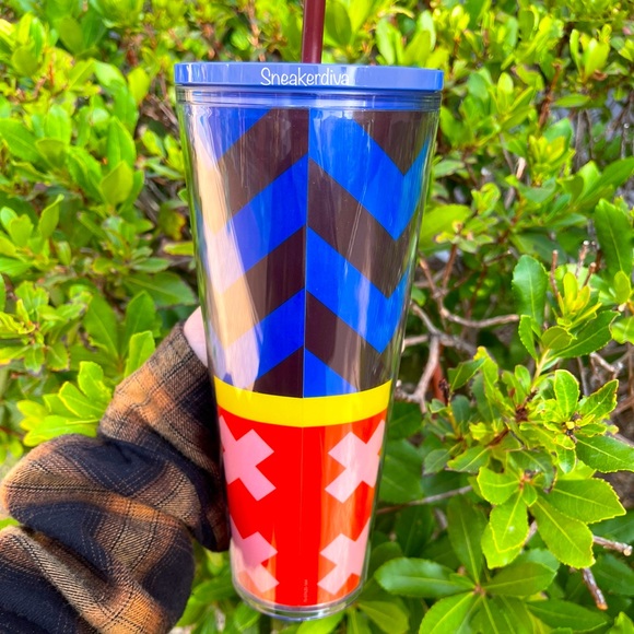 💙Starbucks❤️Summer💙 2 Target❤️Exclusive Tumbler - Picture 2 of 6